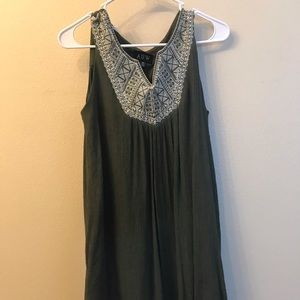 Women’s dress